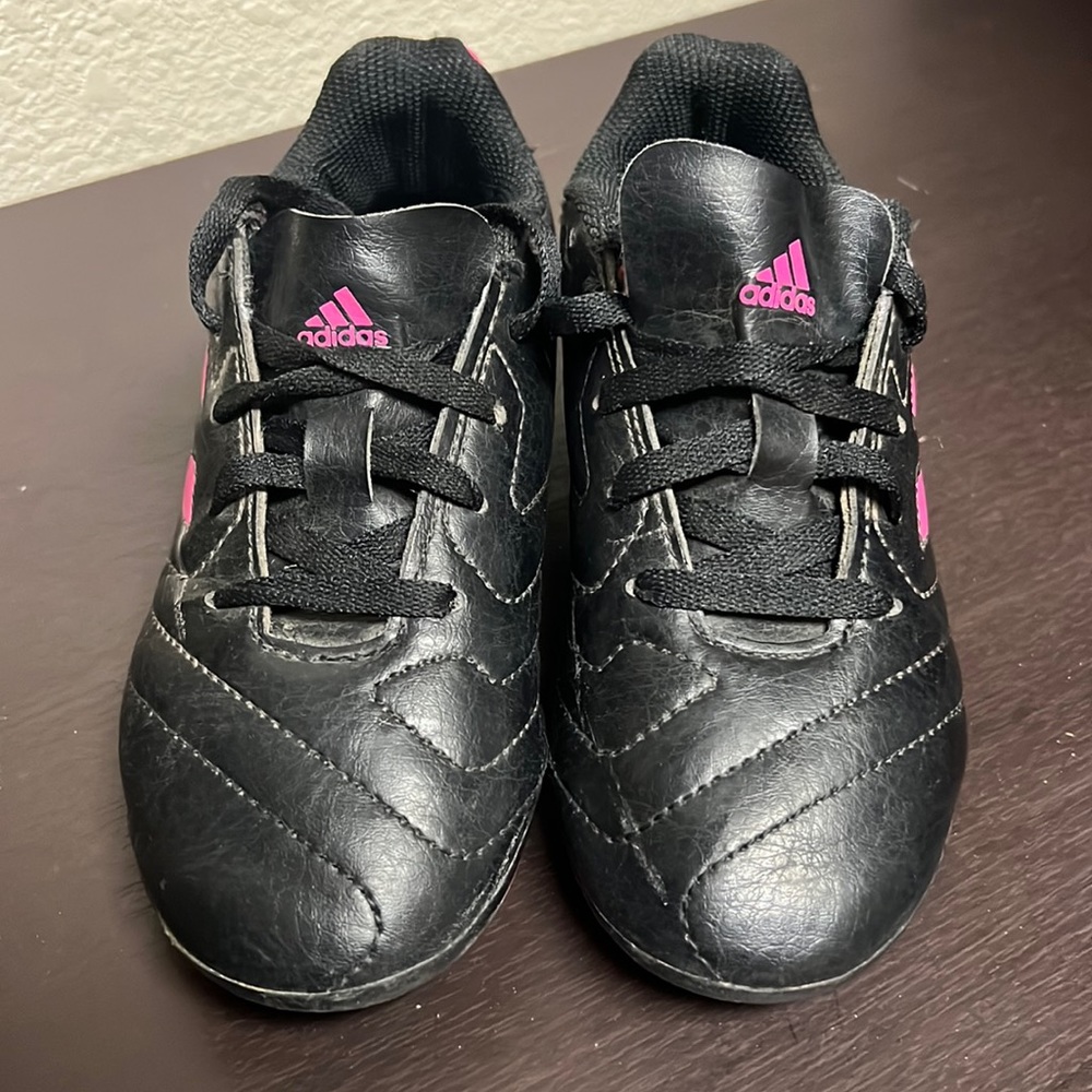 Girls Soccer Cleats